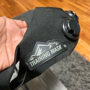 Training Mask 2.0 with Cleaner